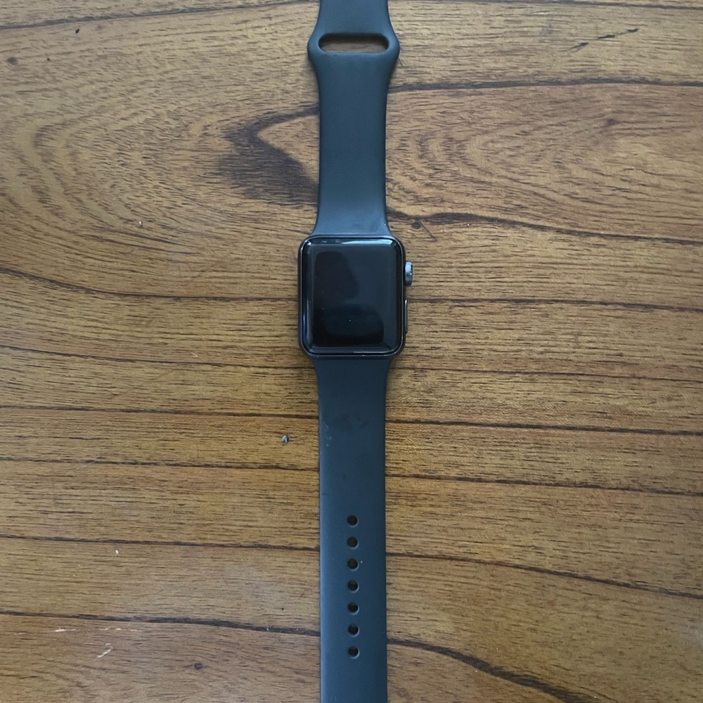 Apple Watch Series 3